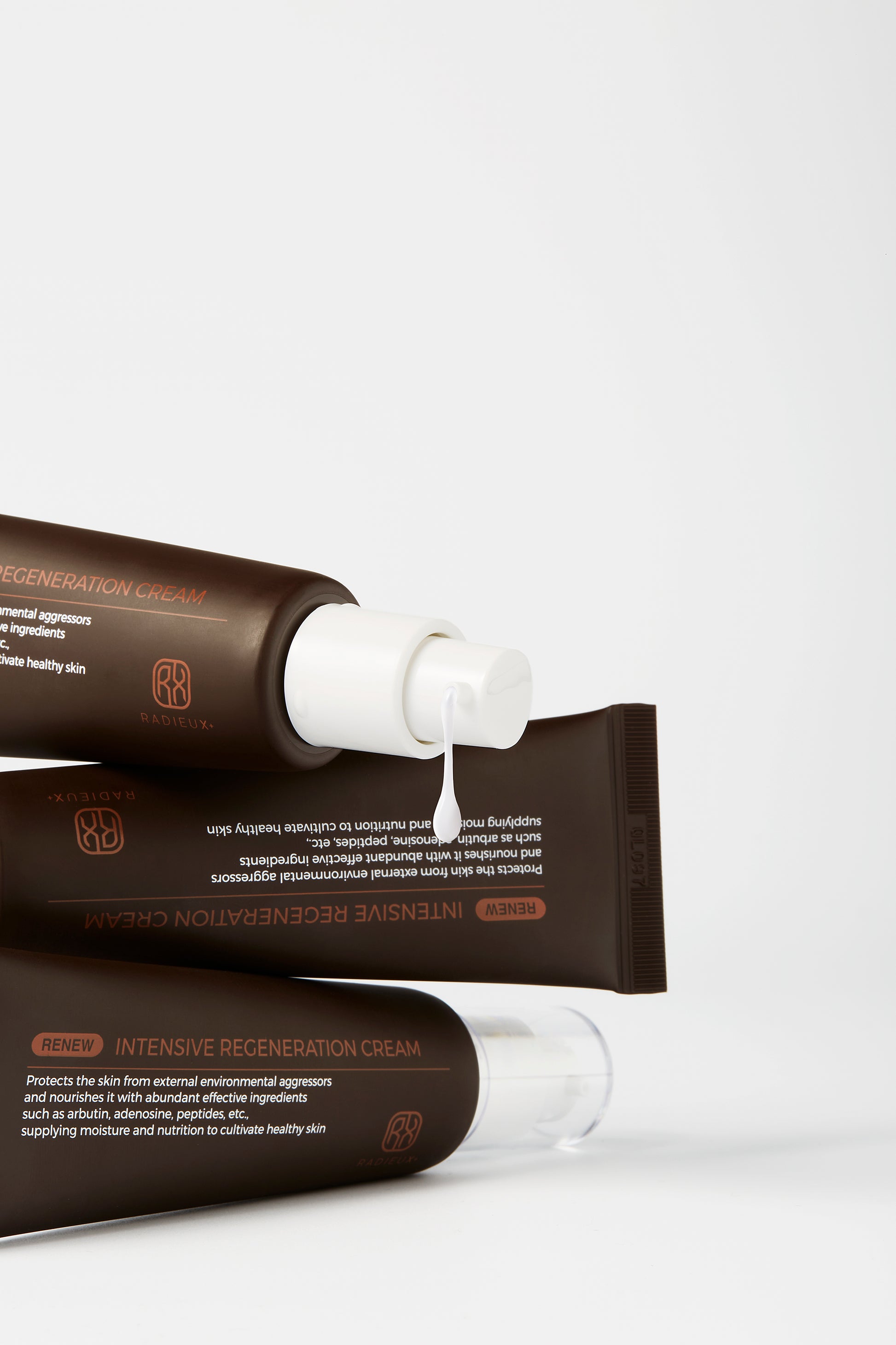 RADIEUX Renew Intensive Regeneration Cream