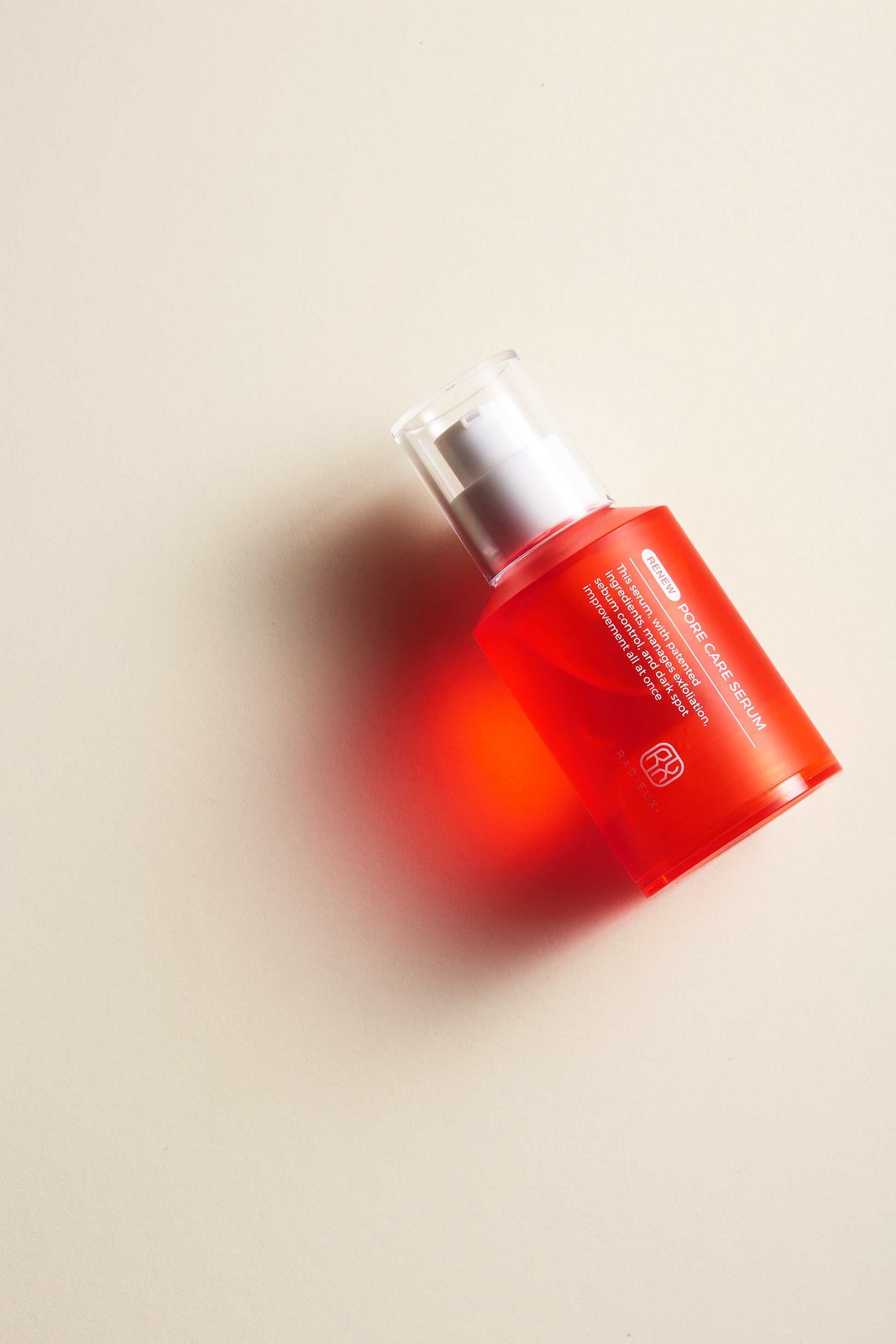 RADIEUX Renew Pore Care Serum
