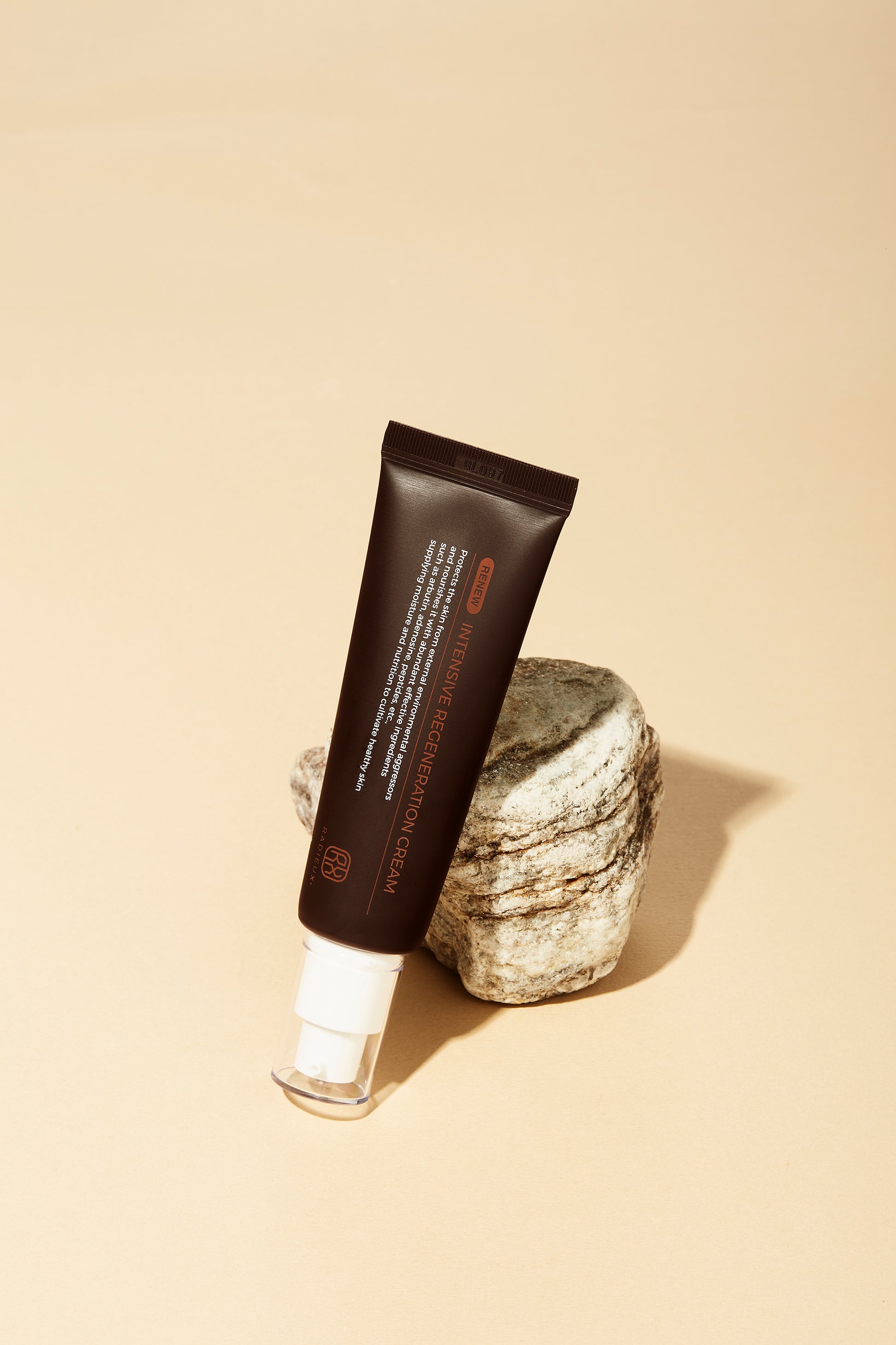RADIEUX Renew Intensive Regeneration Cream