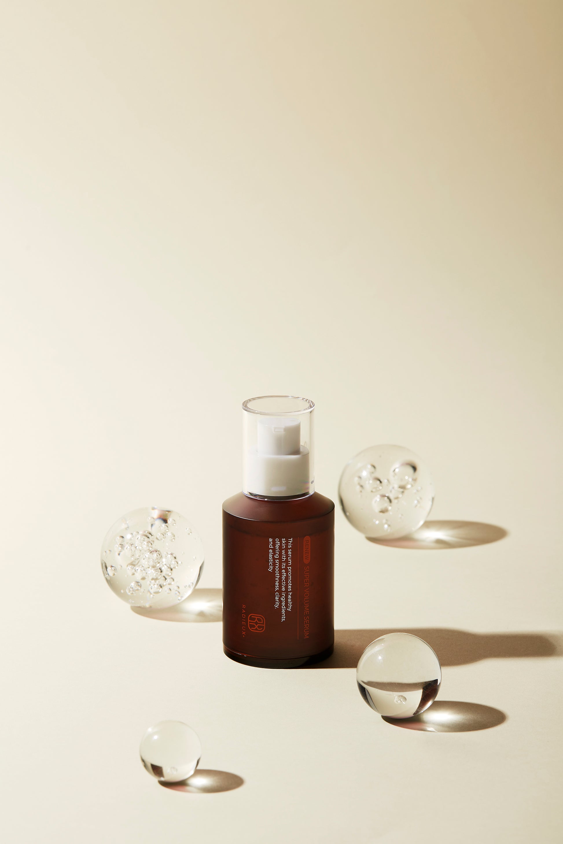 RADIEUX Renew Super Volume Serum