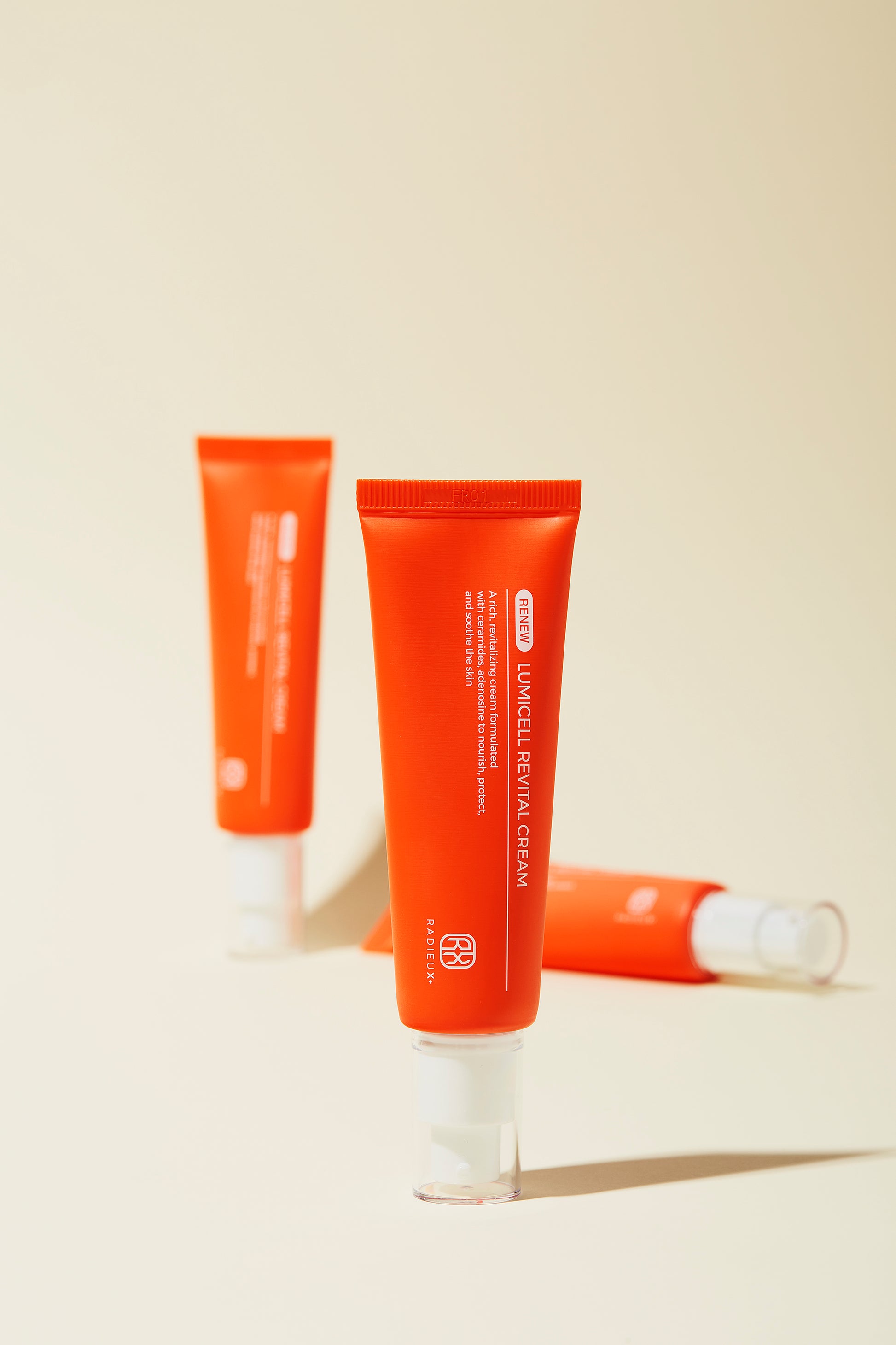 RADIEUX Renew Lumicell Revital Cream