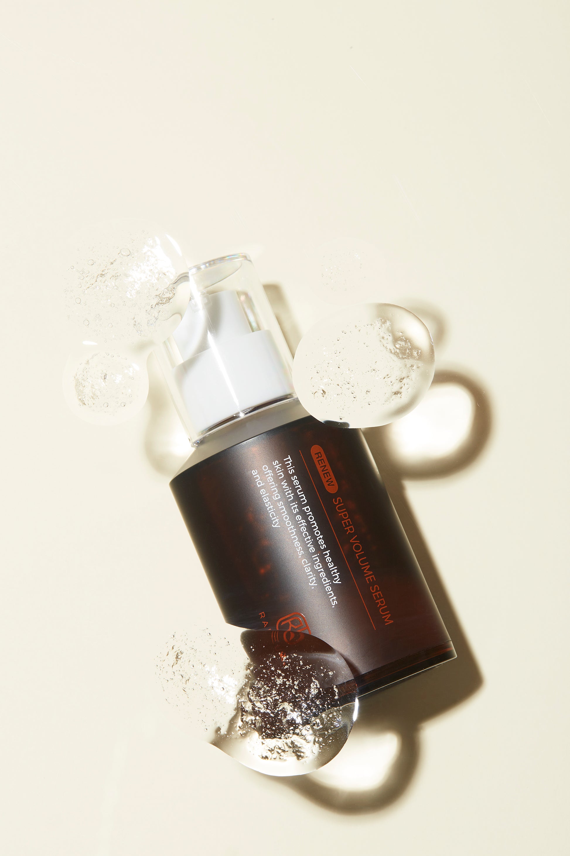 RADIEUX Renew Super Volume Serum