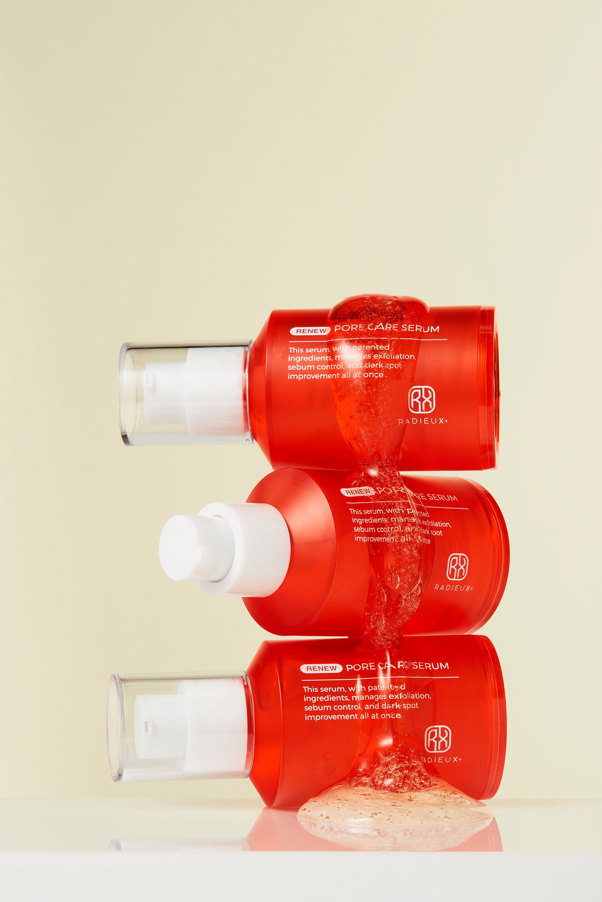 RADIEUX Renew Pore Care Serum