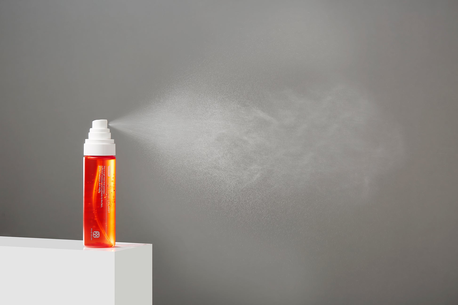 RADIEUX Renew Hydro Glo Gel Mist