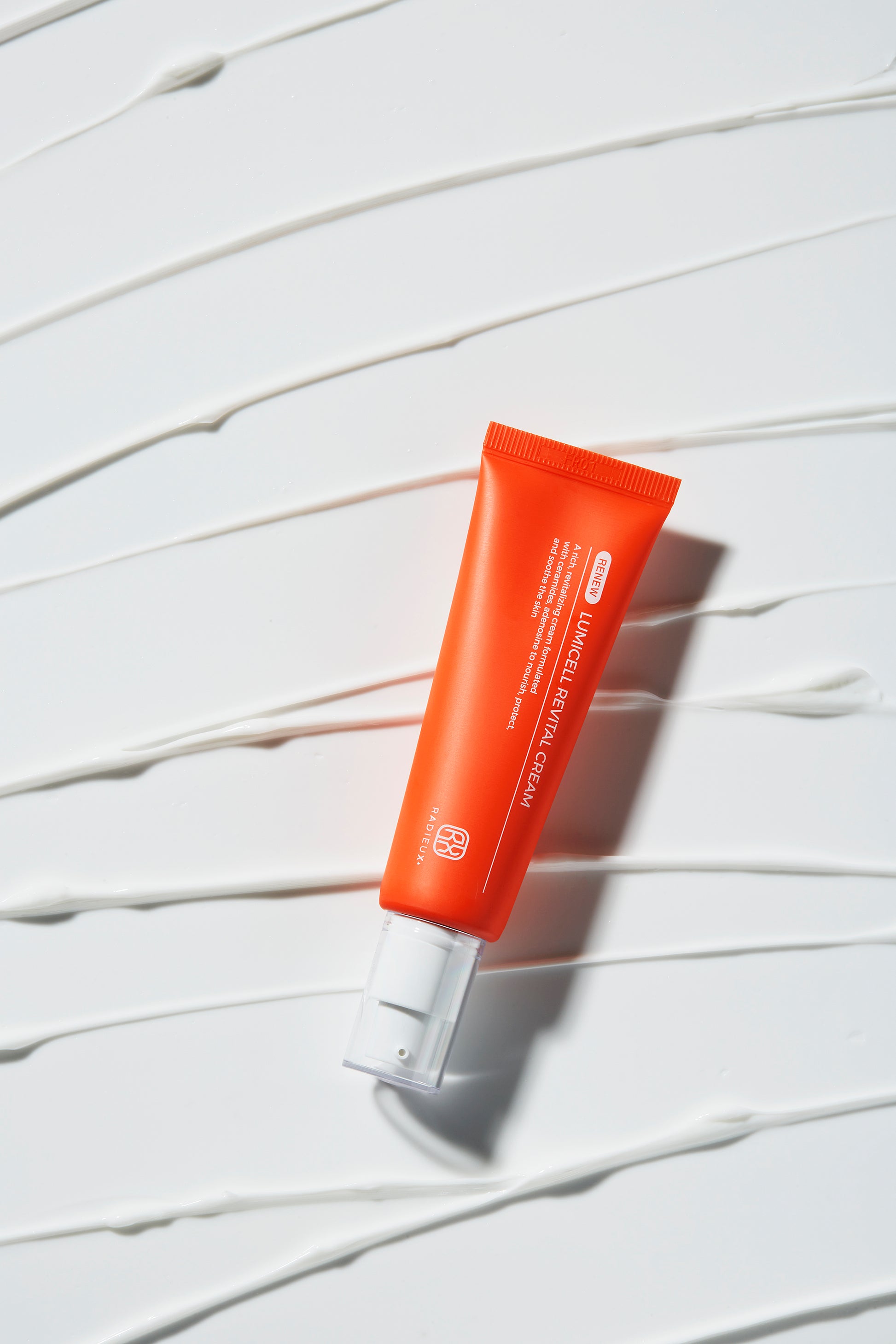 RADIEUX Renew Lumicell Revital Cream