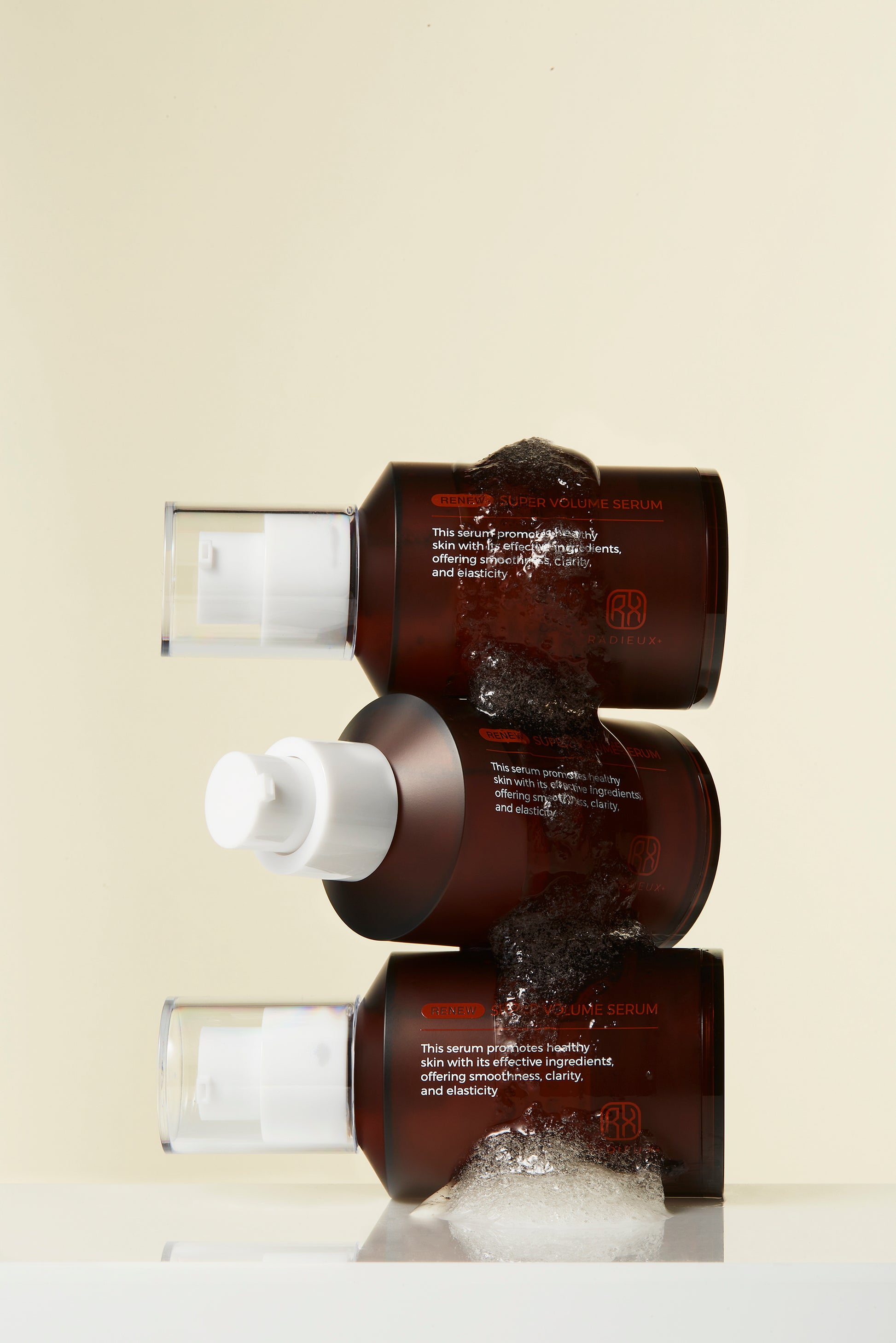 RADIEUX Renew Super Volume Serum