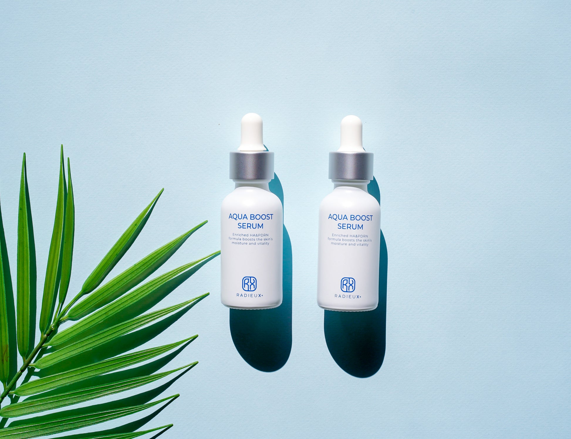 RADIEUX Aqua Boost Serum