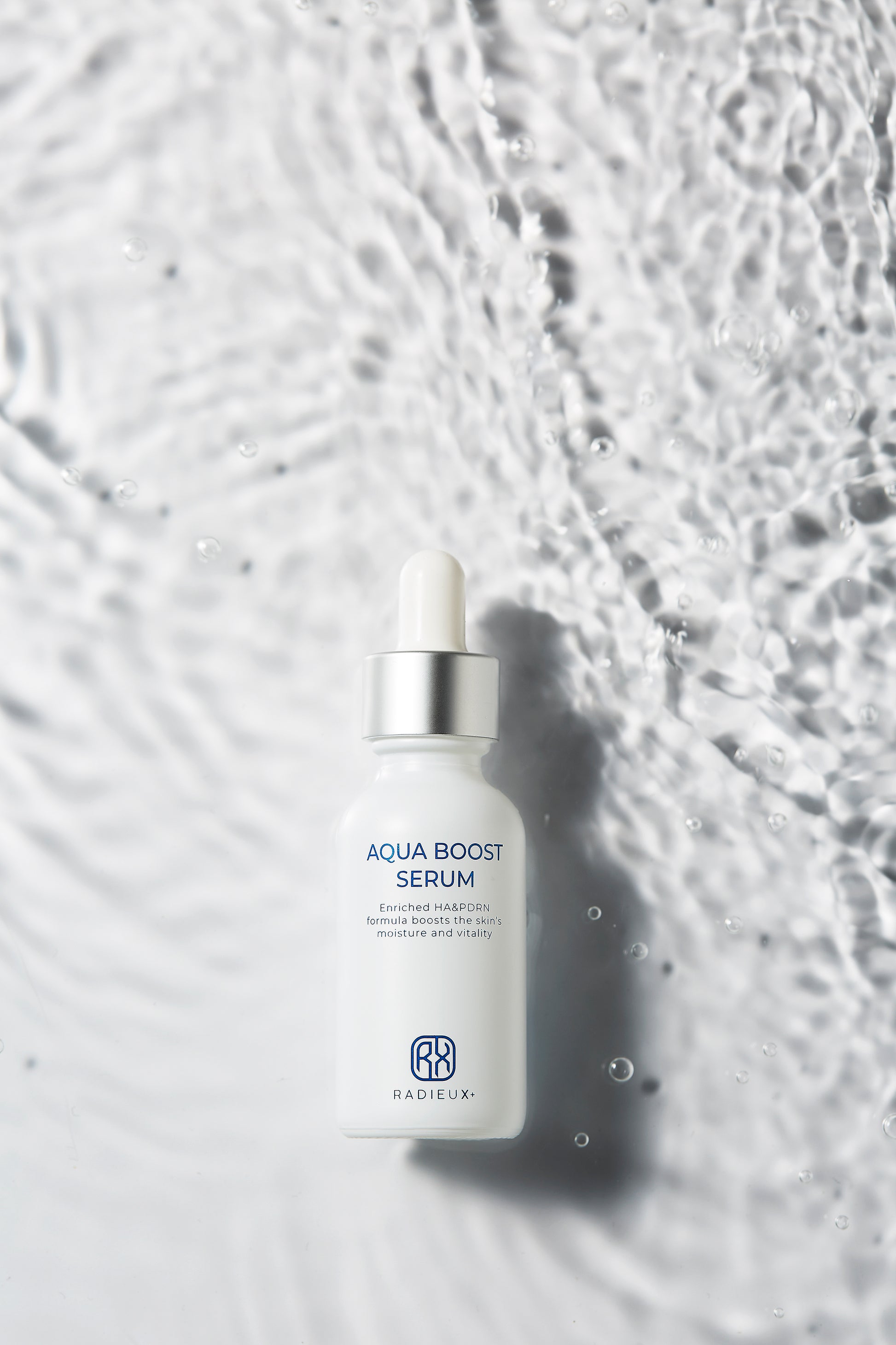 RADIEUX Aqua Boost Serum