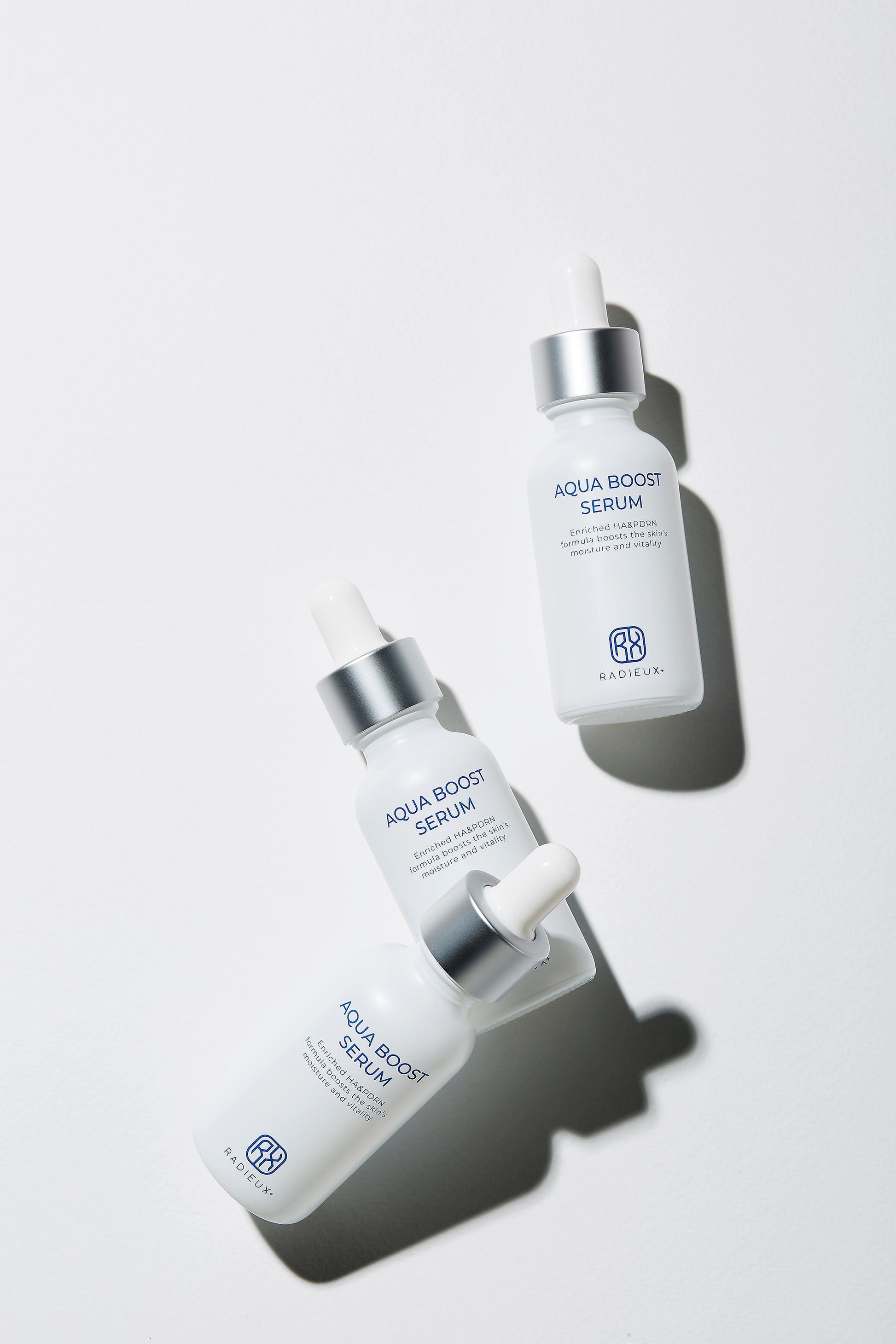 RADIEUX Aqua Boost Serum