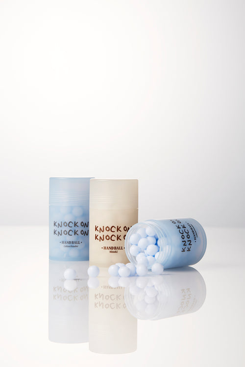 Knock on Knock on Hand Ball Cream