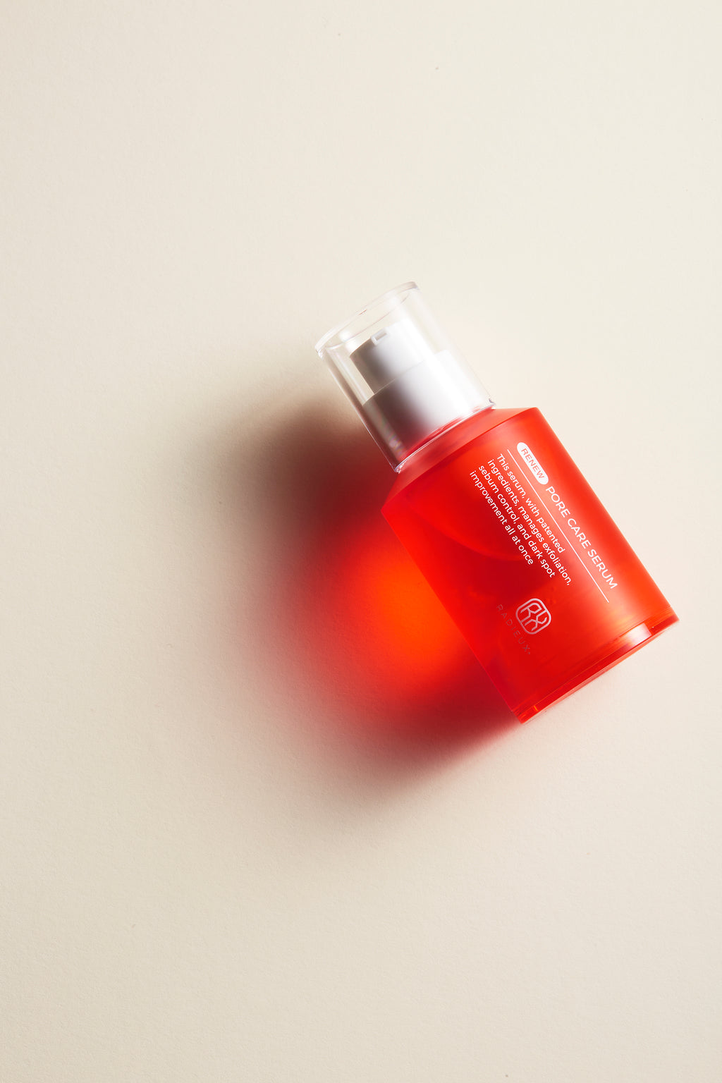 RADIEUX Renew Pore Care Serum