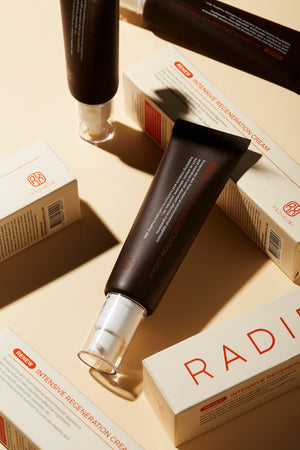 RADIEUX Renew Intensive Regeneration Cream