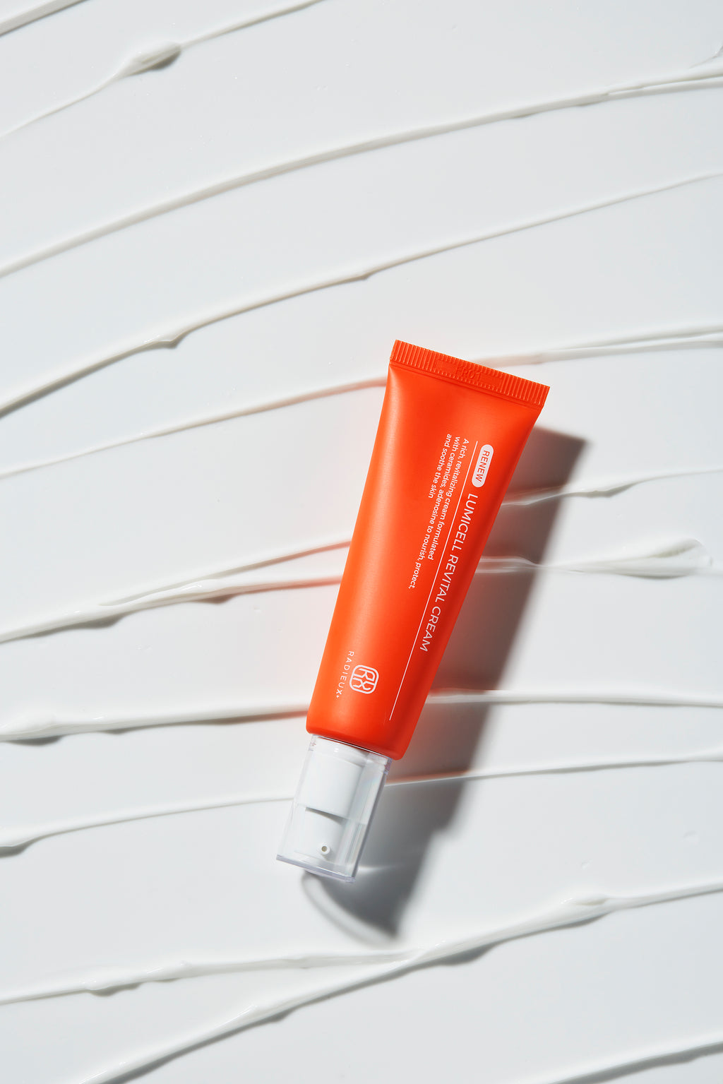 RADIEUX Renew Lumicell Revital Cream