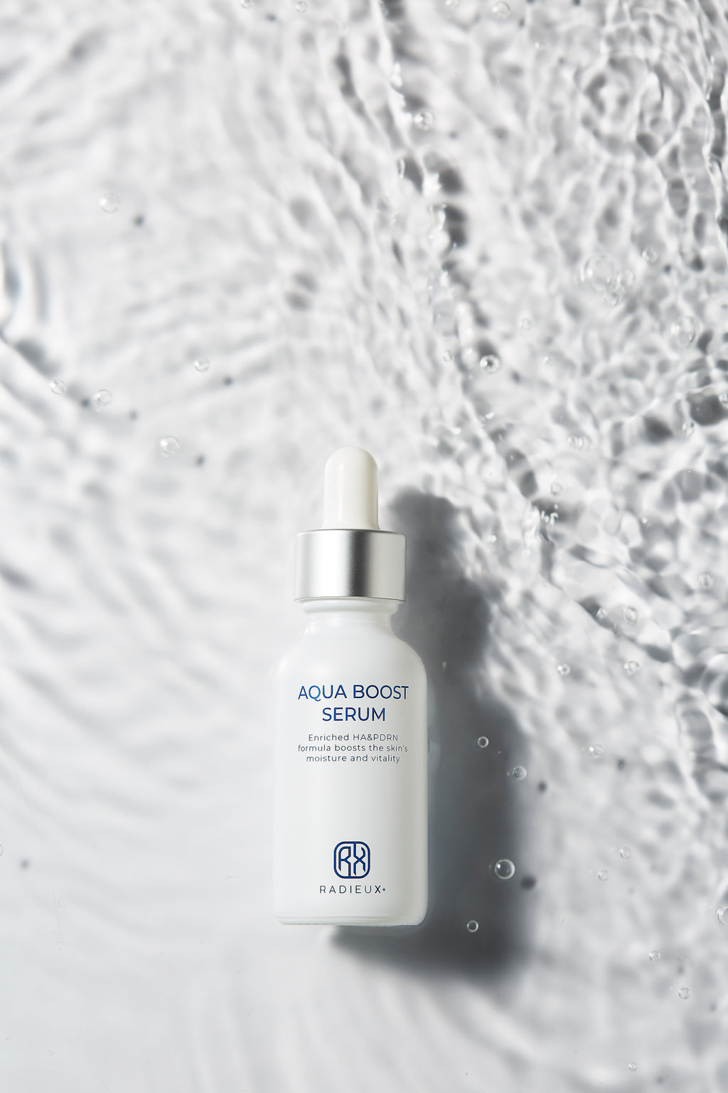 RADIEUX Aqua Boost Serum