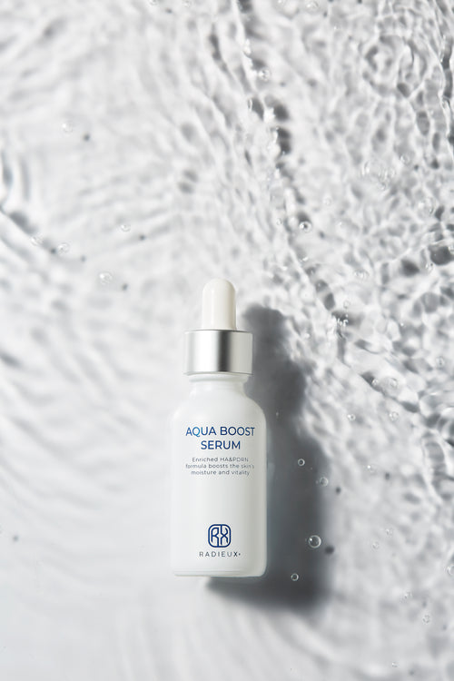 RADIEUX Aqua Boost Serum